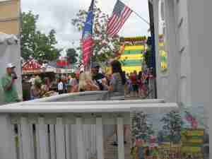 Als Subs and Giant Slide ptg on site