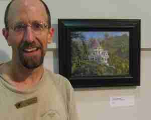 MN State Fair Painting