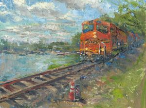 WAYZATA BNSF